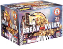Break The Vault 35 Shot P5552 (Case of 4)