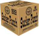 Sucker Punch 9 Shot