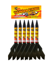 10" Thunderstrike Missile (single)