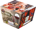 Wine O Clock 28 Shot