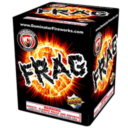 Frag 7 Shot DM289