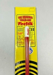 Firestik II FS3 - Red