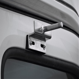 PCA60 - ProComm Universal Spot Mirror Mount Bracket